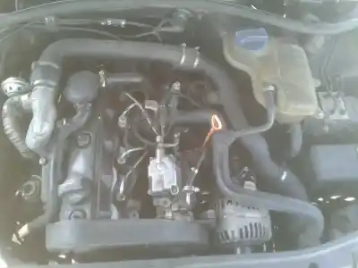 Veicolo di demolizione AUDI A4 BERLINA (B5) 1.9 TDI dell'anno 1997 alimentato AFN