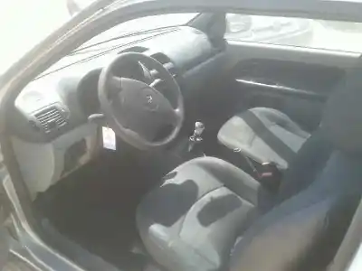 Утилизация автомобиля renault clio ii fase ii (b/cb0) 1.5 dci diesel 65 cv / 48 kw года 2002 питание k9k a7