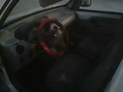 Утилизация автомобиля renault kangoo (f/kc0) authentique года 2003 питание k9k700