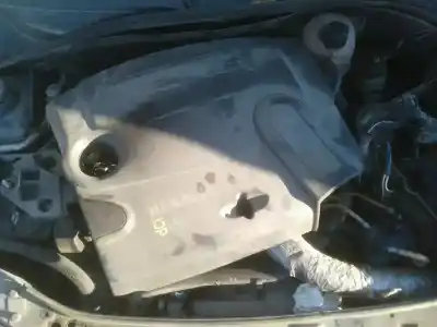 Утилизация автомобиля renault clio ii fase ii (b/cb0) base authentique 82 cv / 60 kw года 2001 питание k9kb7