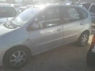 Утилизация автомобиля renault   года 2001 питание f9q k7