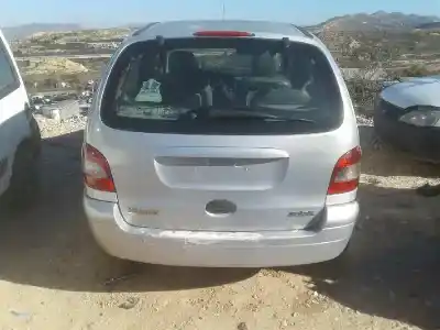 Утилизация автомобиля renault   года 2001 питание f9q k7