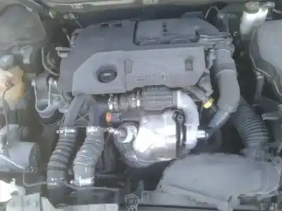 Veículo de Sucata peugeot 508 access do ano 2011 alimentado 9hrdv6c