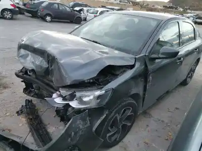 Утилизация автомобиля citroen c-elysée shine года 2017 питание bh02