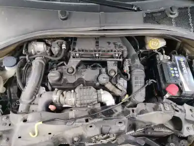 Утилизация автомобиля citroen c-elysée shine года 2017 питание bh02