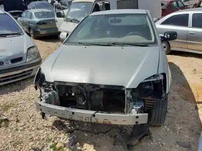 Veículo de Sucata TOYOTA COROLLA (_E12_) 1.4 D (NDE120_) do ano 2006 alimentado 1NDTV