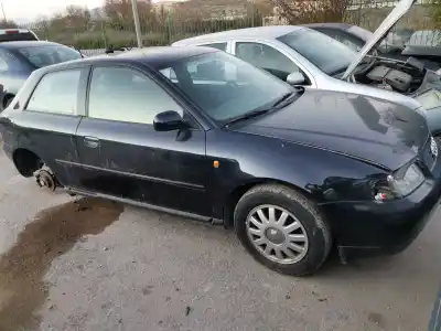 Здавання транспортного засобу AUDI A3 (8L1) 1.6 року 2000 потужний AKL