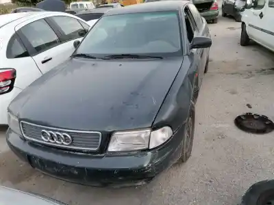 Veículo de Sucata audi a4 berlina (b5) 1.8 do ano 1996 alimentado adr