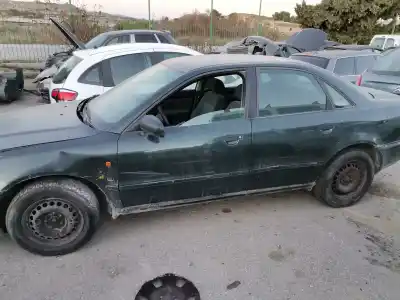 Veicolo di demolizione AUDI A4 BERLINA (B5) 1.8 dell'anno 1996 alimentato ADR