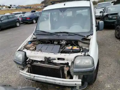 Veículo de Sucata fiat doblo (119) 1.9 jtd cat do ano 2003 alimentado 182b9000