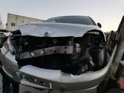 Veículo de Sucata toyota corolla (_e12_) 1.4 d (nde120_) do ano 2005 alimentado 1ndtv