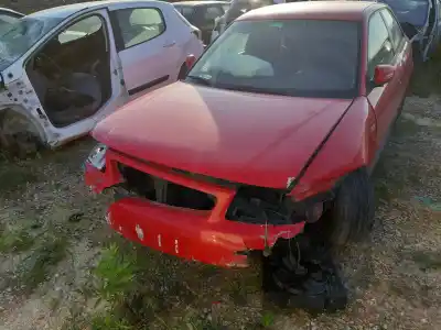 Здавання транспортного засобу AUDI A3 (8L1) 1.8 року 2001 потужний AGN