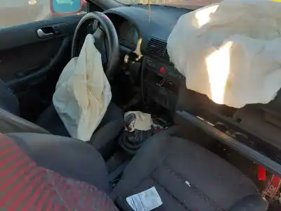 Утилизация автомобиля audi a3 (8l1) 1.8 года 2001 питание agn