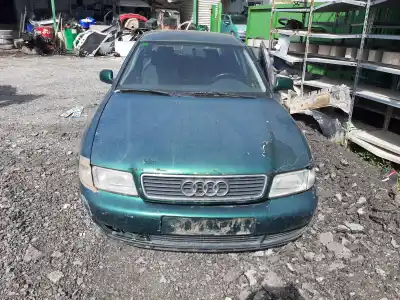 Veicolo di demolizione audi a4 berlina (b5) 1.9 tdi dell'anno 1997 alimentato afn