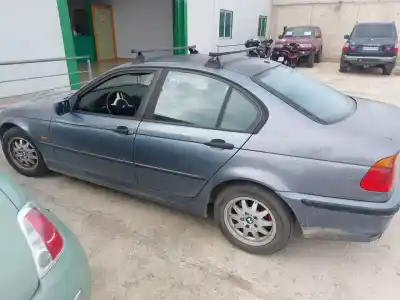 Veículo de Sucata bmw serie 3 touring (e46) 318i do ano 2000 alimentado 19-4e-1 g