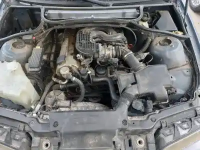Veículo de Sucata bmw serie 3 touring (e46) 318i do ano 2000 alimentado 19-4e-1 g