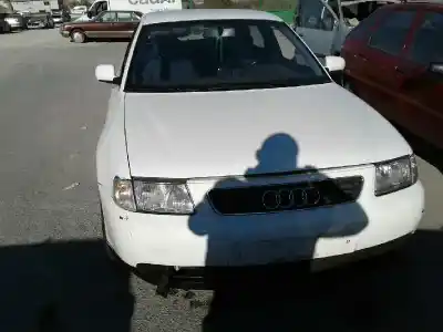 Здавання транспортного засобу audi a3 (8l1) 1.8 року 1998 потужний agn