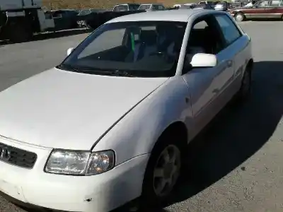Здавання транспортного засобу audi a3 (8l1) 1.8 року 1998 потужний agn