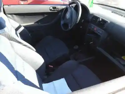 Здавання транспортного засобу audi a3 (8l1) 1.8 року 1998 потужний agn