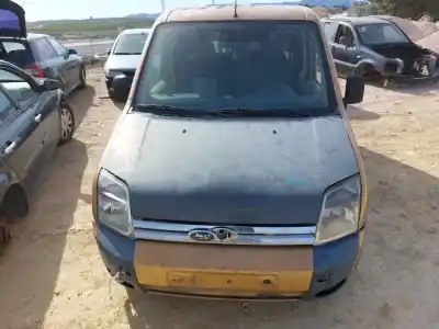 Утилизация автомобиля FORD TRANSIT CONNECT (TC7) Furgón largo (2006->) года 2007 питание RWPA