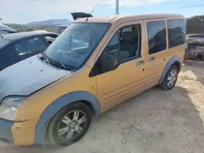 Утилизация автомобиля ford transit connect (tc7) furgón largo (2006->) года 2007 питание rwpa