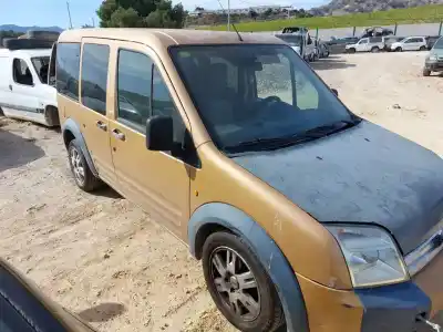 Утилизация автомобиля ford transit connect (tc7) furgón largo (2006->) года 2007 питание rwpa