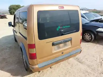 Утилизация автомобиля ford transit connect (tc7) furgón largo (2006->) года 2007 питание rwpa
