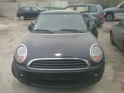 Veículo de Sucata bmw mini (r56) one do ano 2001 alimentado n12b14a