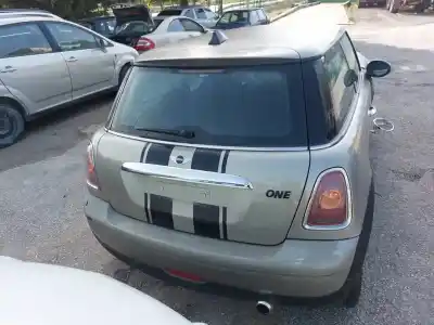 Scrapping Vehicle mini mini (r56) one of the year 2008 powered g/n12bi4a