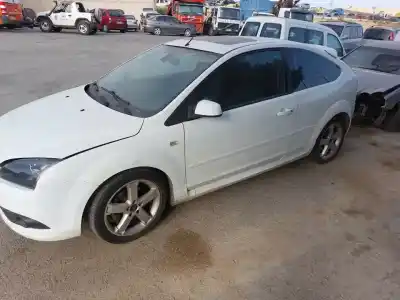 Veículo de Sucata ford focus berlina (cap) ambiente (d) do ano 2007 alimentado kkda