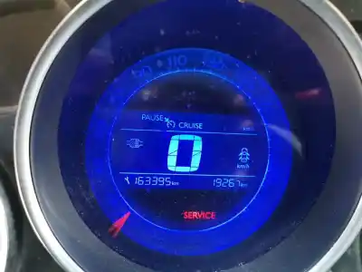 Здавання транспортного засобу citroen ds4 (nx_) 1.6 hdi 110 року 2011 потужний 9hrdv6c