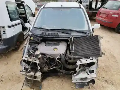 Здавання транспортного засобу RENAULT SCENIC (JA..) 1.9 DCI Authentique року 2002 потужний F9Q K7