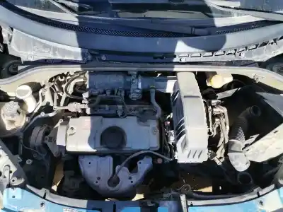 Scrapping Vehicle citroen c3 (f desde 11/2001) 1.1 8v of the year 2003 powered hfx