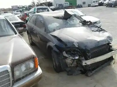 Утилизация автомобиля audi a3 (8p) 1.9 tdi ambiente года 2008 питание bxe