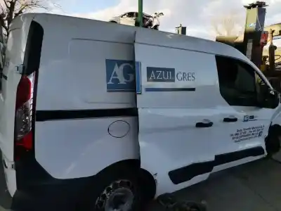 Scrapping Vehicle ford transit connect furgon 210 l2 ambiente of the year 2014 powered tzga