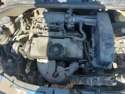 Scrapping Vehicle citroen c3 (f desde 11/2001) 1.1 8v of the year 2003 powered hfx