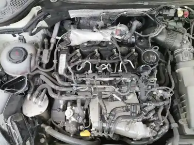 Scrapping Vehicle seat ateca (kh7) reference of the year 2018 powered dgt