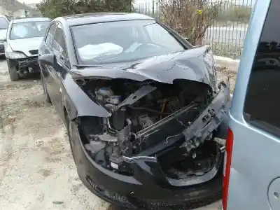 Veicolo di demolizione seat leon (1p1) 1.6 dell'anno 2006 alimentato bse