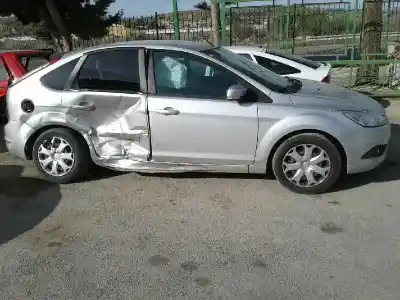 Veículo de Sucata FORD FOCUS BERLINA (CAP) Trend do ano 2008 alimentado G8DB