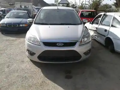 Sloopvoertuig ford focus berlina (cap) trend van het jaar 2008 aangedreven g8db