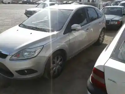 Sloopvoertuig ford focus berlina (cap) trend van het jaar 2008 aangedreven g8db