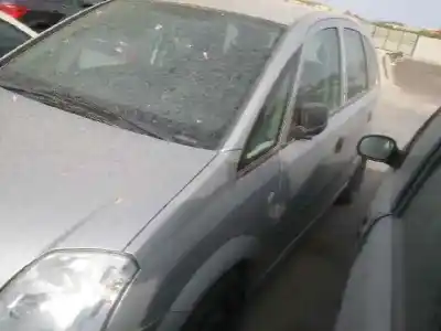 Veículo de Sucata OPEL MERIVA Blue Line do ano 2001 alimentado Y17DT