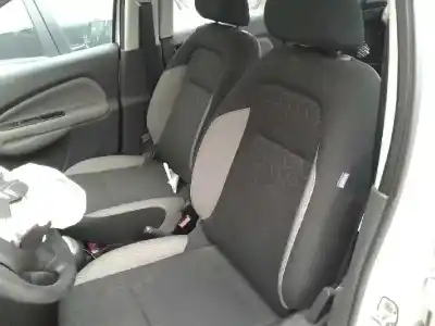 Scrapping Vehicle CITROEN C3 PICASSO SX of the year 2010 powered 9HXDV6ATED4