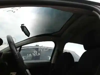 Veicolo di demolizione citroen c3 selection dell'anno 2001 alimentato 8hrdv4c