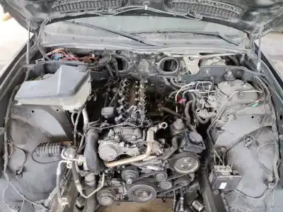 Scrapping Vehicle bmw x5 (e53) 3.0d of the year 2006 powered 306d2d