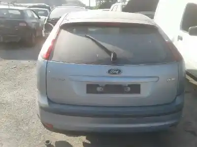 Veículo de Sucata ford focus berlina (cap) ambiente (d) do ano 2007 alimentado 