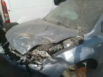 Veículo de Sucata ford focus berlina (cap) ambiente (d) do ano 2007 alimentado 