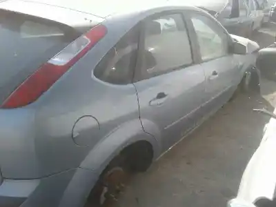 Veículo de Sucata ford focus berlina (cap) ambiente (d) do ano 2007 alimentado 