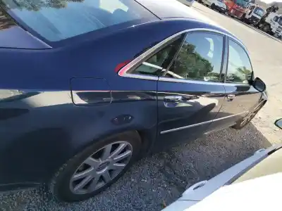Здавання транспортного засобу audi a8 (4e2) 3.0 tdi quattro року 2006 потужний asb