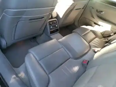 Здавання транспортного засобу audi a8 (4e2) 3.0 tdi quattro року 2006 потужний asb